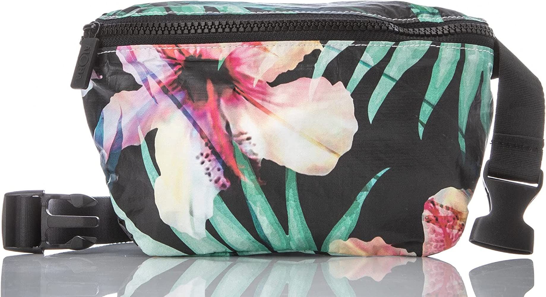 ALOHA Collection With Love From Paradise Mini Hip Pack | Lightweight, Stylish, and Splash-Proof E... | Amazon (US)