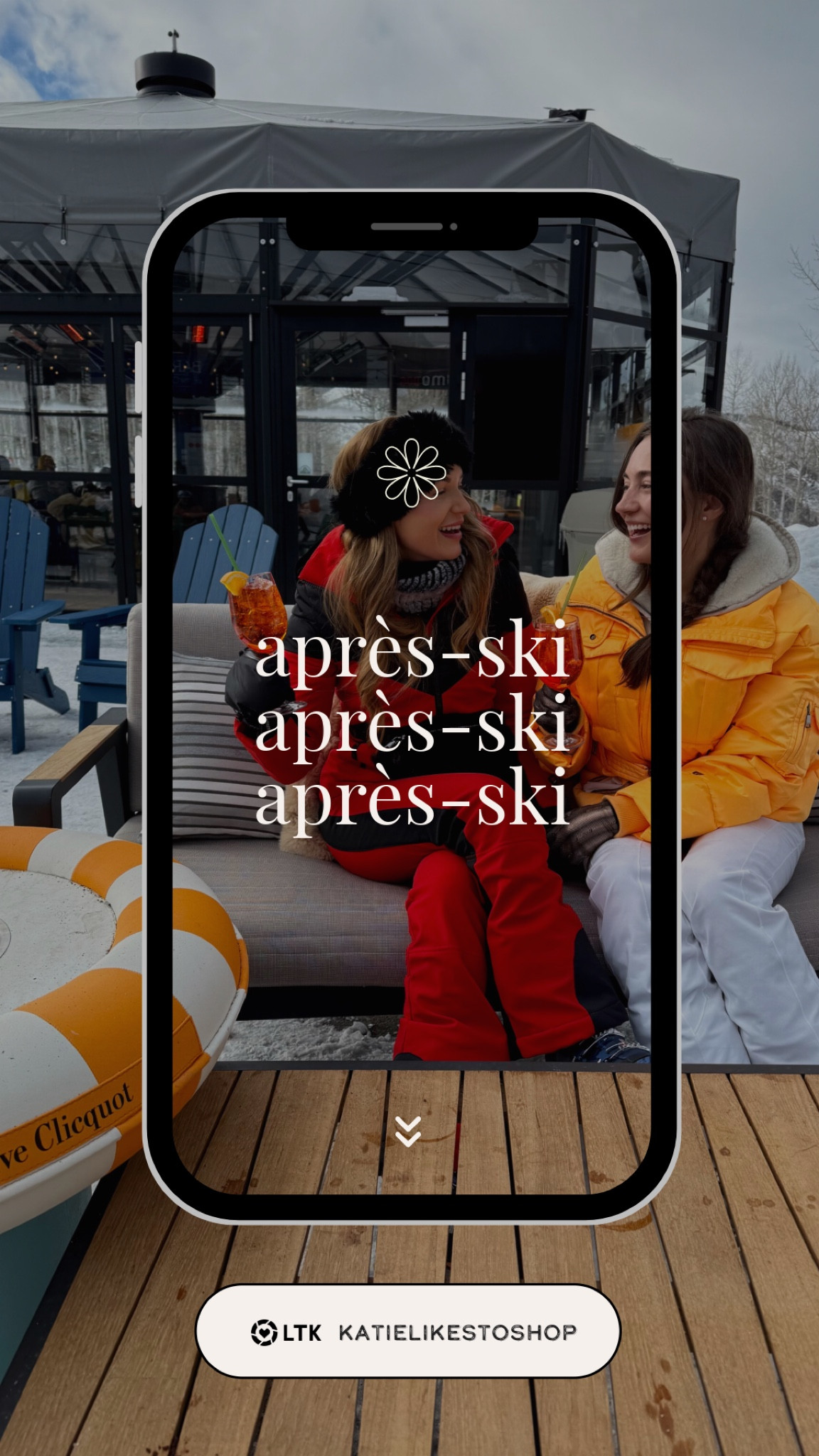 Cozy, cute, and under budget – these Amazon ski pants are a winter must ❄️

#LTKTravel #LTKStyleTip #LTKSeasonal