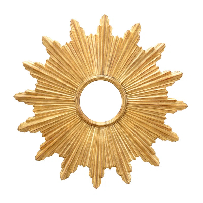 Wall Mirror | Wayfair North America