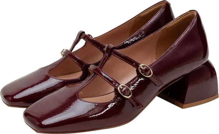 Maurice Mary Jane Pump (Women) | Nordstrom