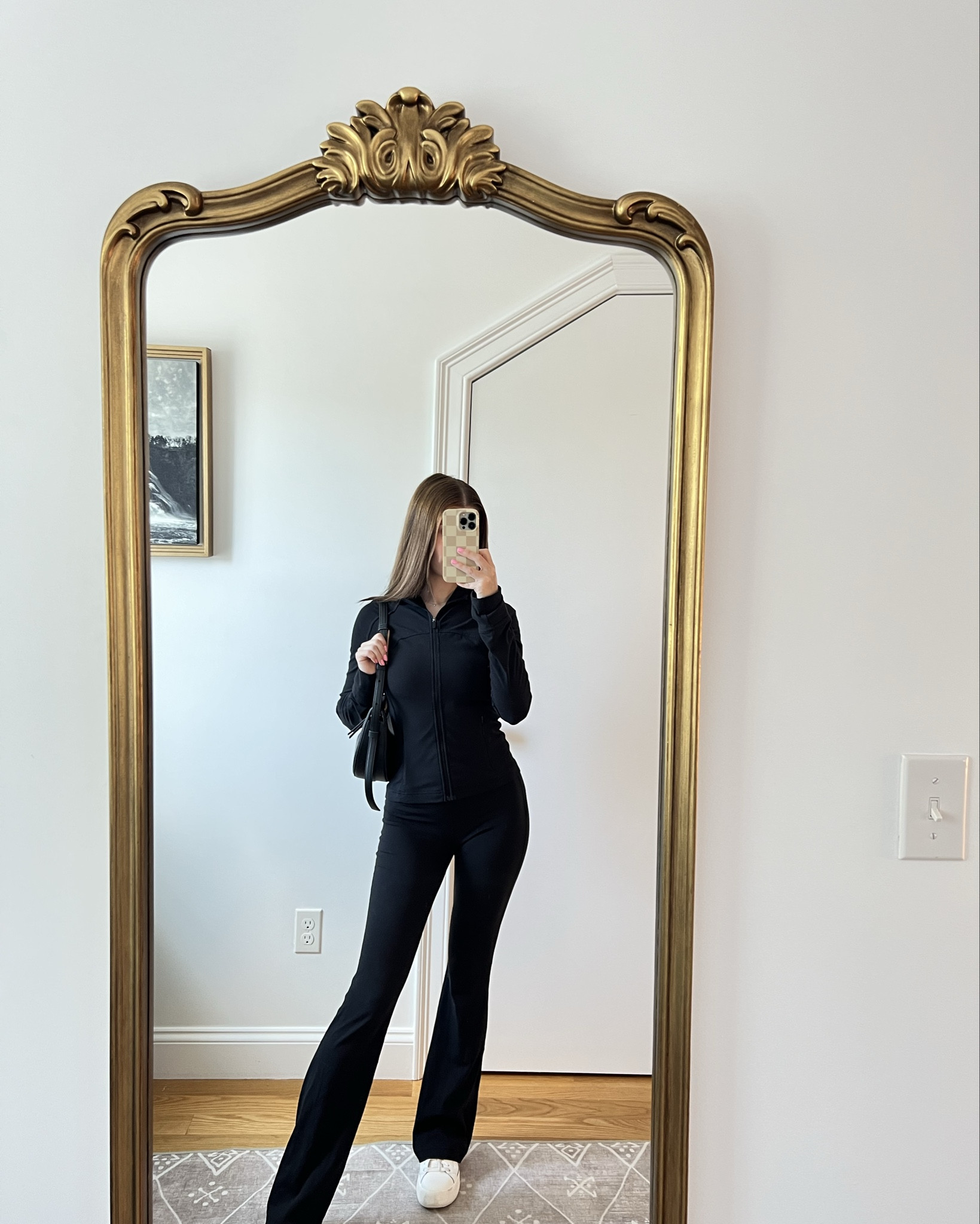 lululemon define jacket🖤

#LTKPetite #LTKActive