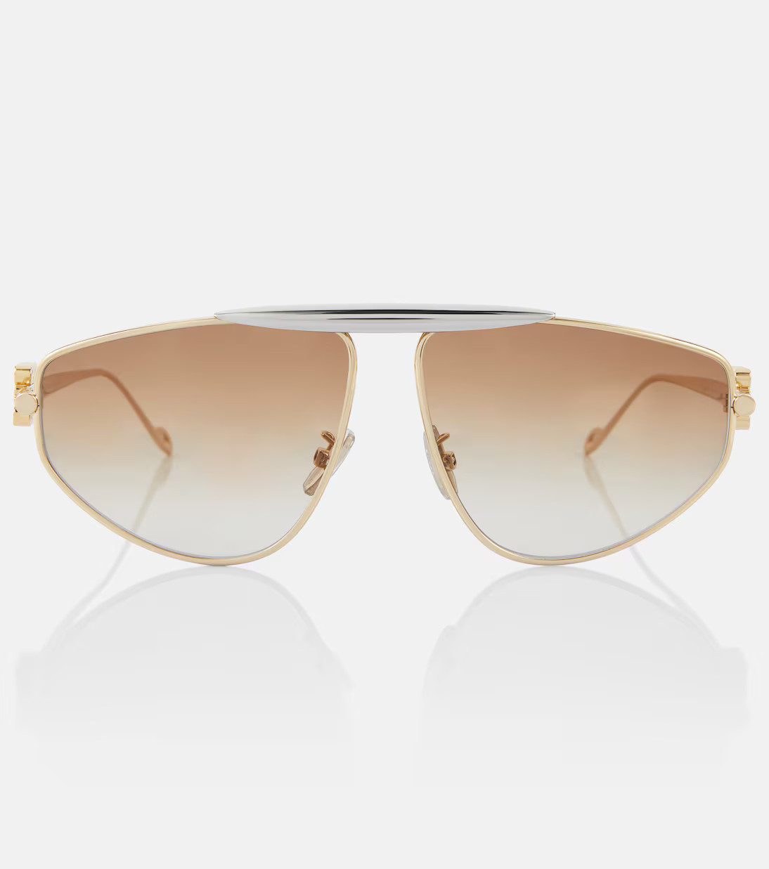 Aviator sunglasses | Mytheresa (INTL)