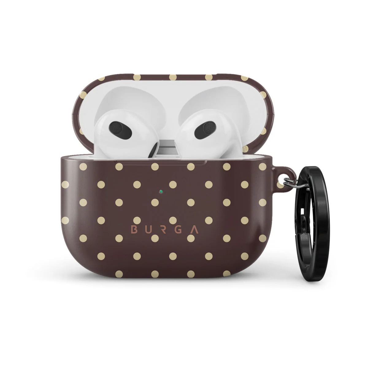 Sorry Busy - AirPods 3 Case | BURGA