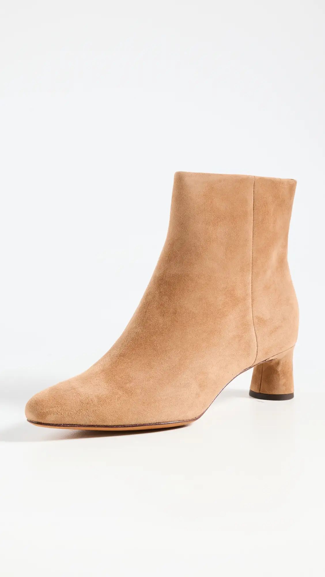 Vince Hilda Booties | Shopbop | Shopbop