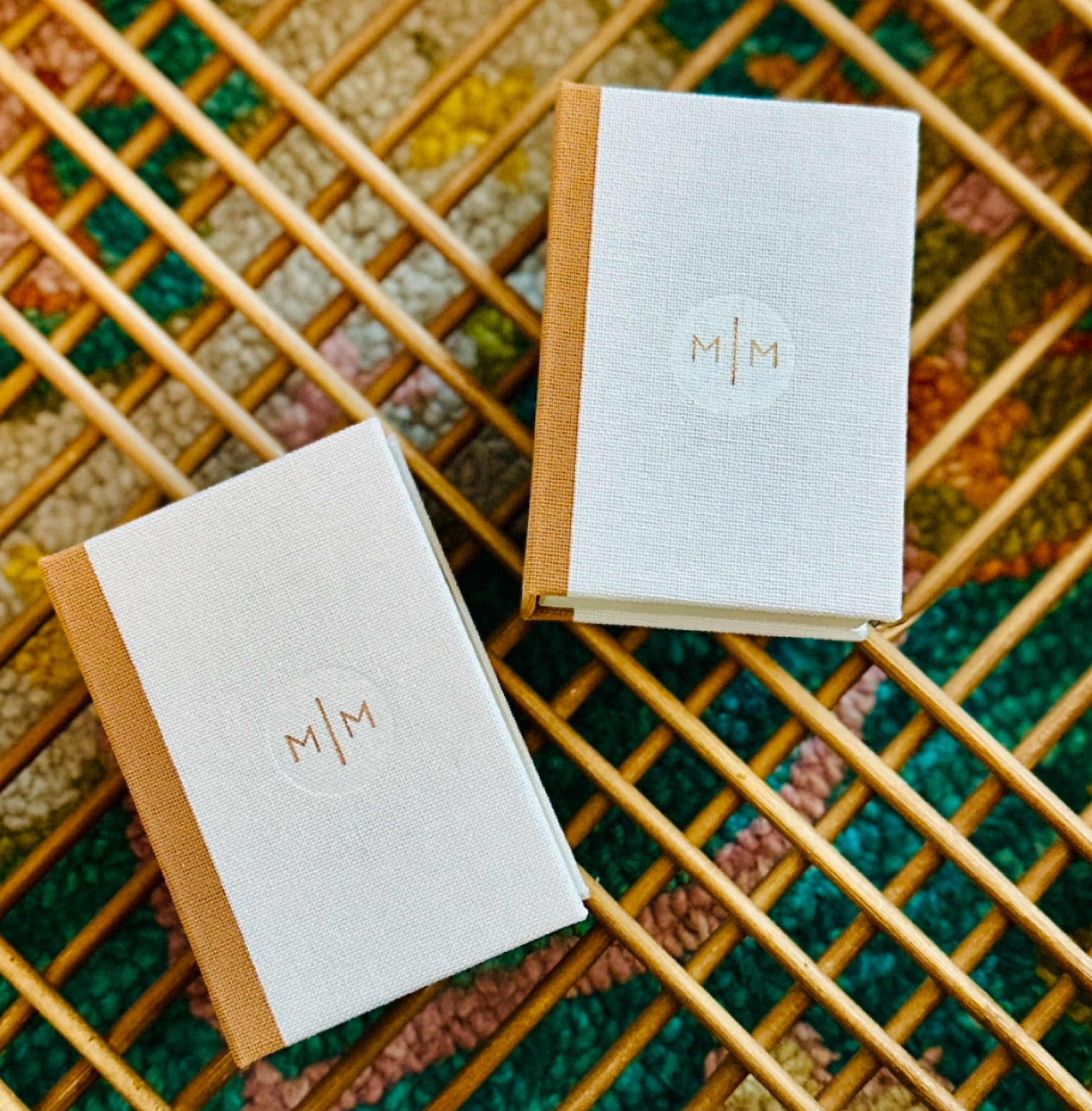 My favorite packages to open are these tiny books from Made by Mary! Every detail is just perfect and the jewelry tells your story so well. I love every item I have gotten and have been wearing them nonstop ever since. Unboxing coming up soon! #mbmpartner #gifted #mbm #obsessed 


#LTKGiftGuide #LTKWorkwear #LTKFindsUnder50