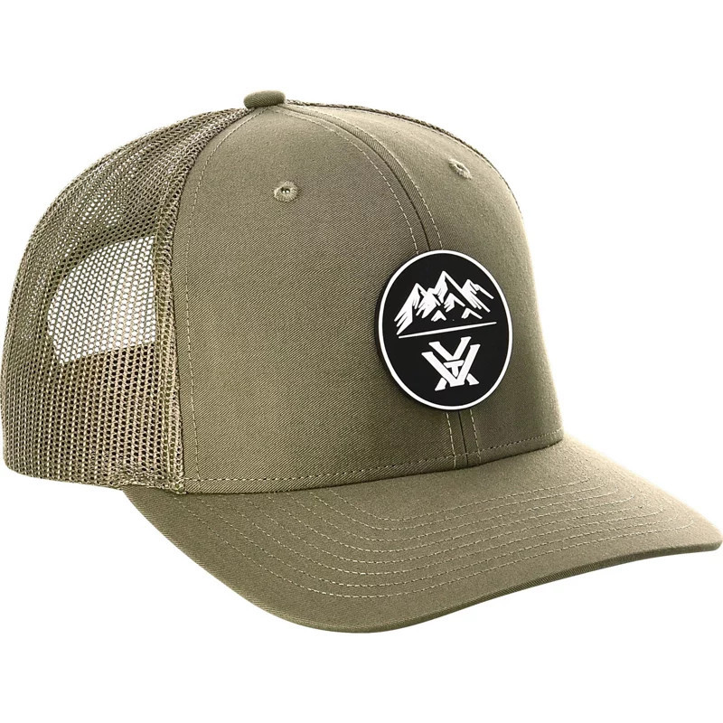 Vortex Men's Three Peaks Loden Cap | Academy Sports + Outdoors