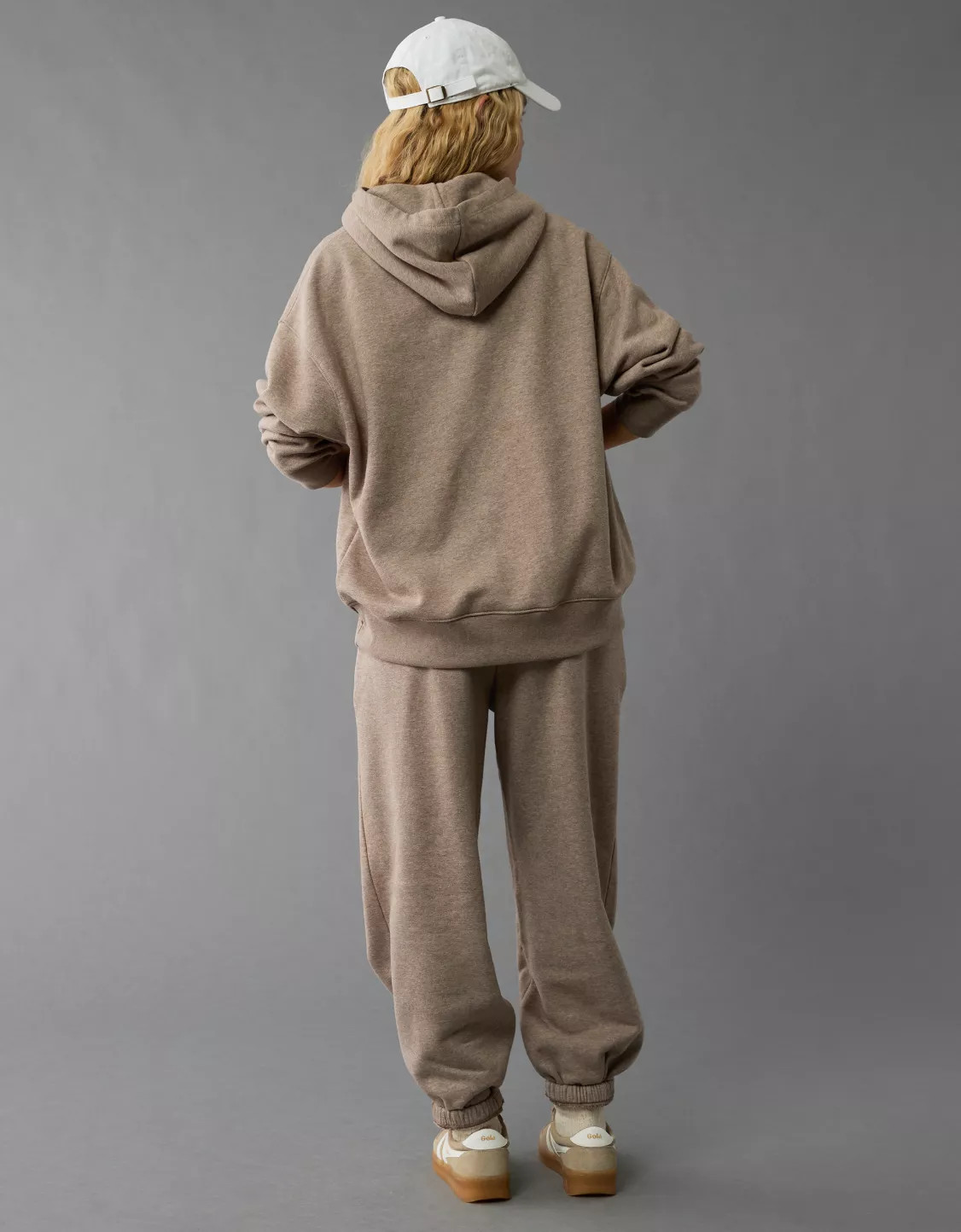 AE Everyday Luxe Hoodie | American Eagle Outfitters (US & CA)