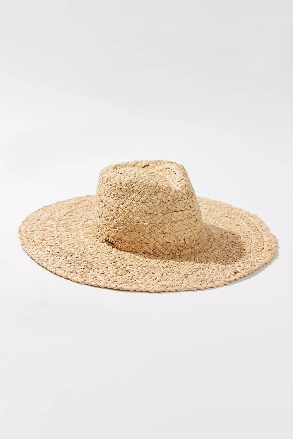 Billabong Sea Mist Straw Hat | Urban Outfitters (US and RoW)