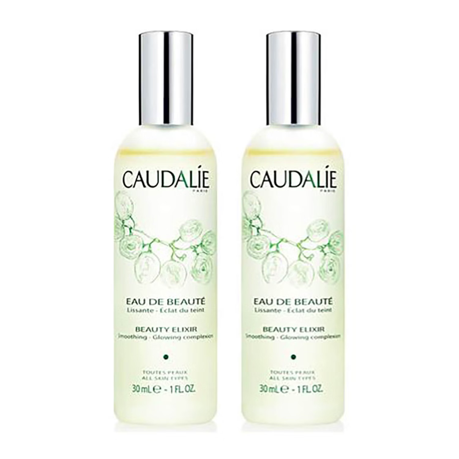 Caudalie Beauty Elixir Duo 30ml (Worth £24) | Look Fantastic (UK)