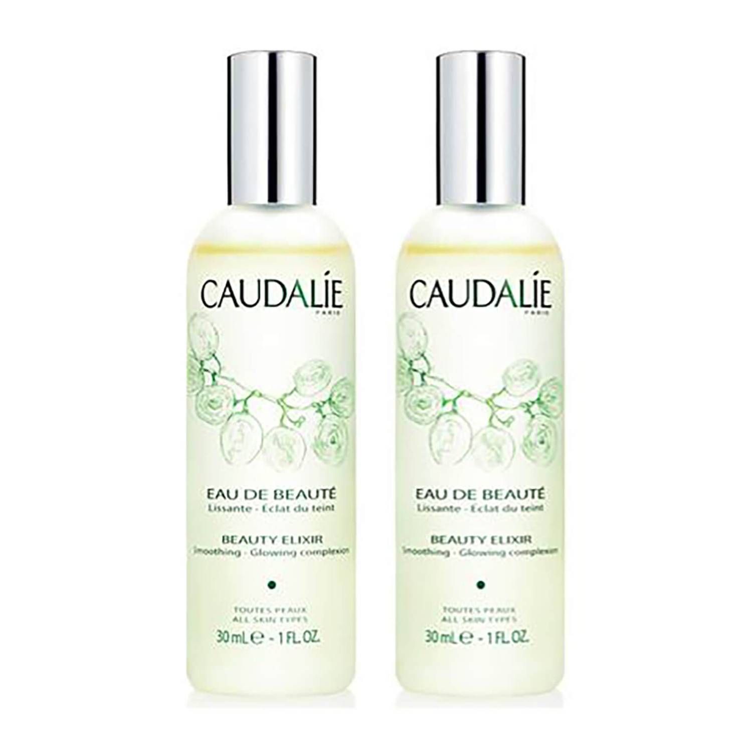 Caudalie Beauty Elixir Duo 30ml (Worth £24) | Look Fantastic (UK)