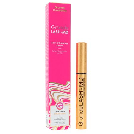 GrandeLash MD Serum Lash Enhancing 0.07 oz | Walmart (US)
