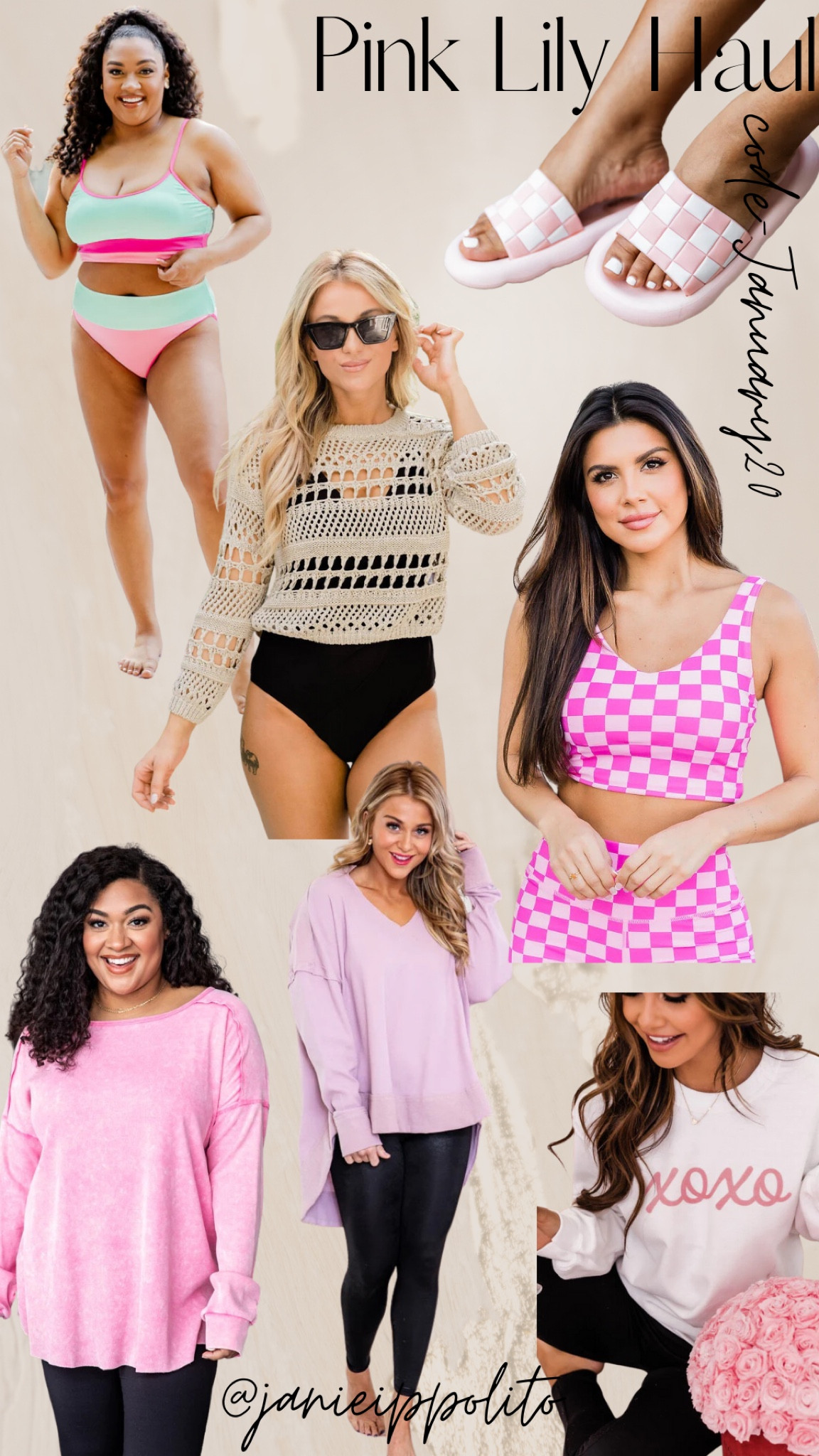 Pink Lily haul came in and I’m so excited. Check out some of my faves!

#LTKstyletip #LTKFind #LTKfit