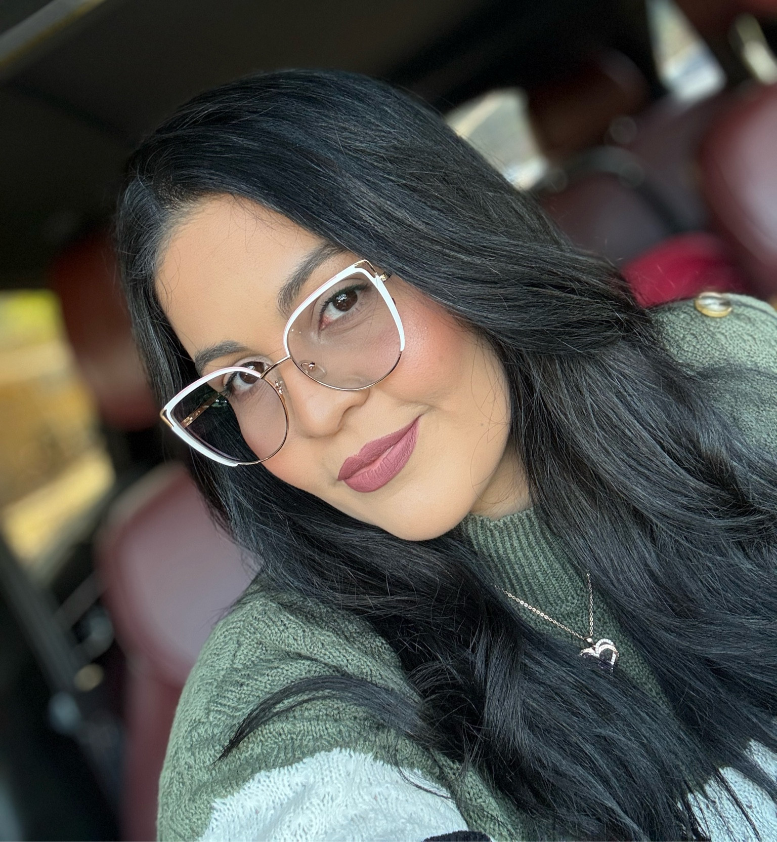 My quick makeup look! 

#LTKU #LTKMidsize #LTKBeauty