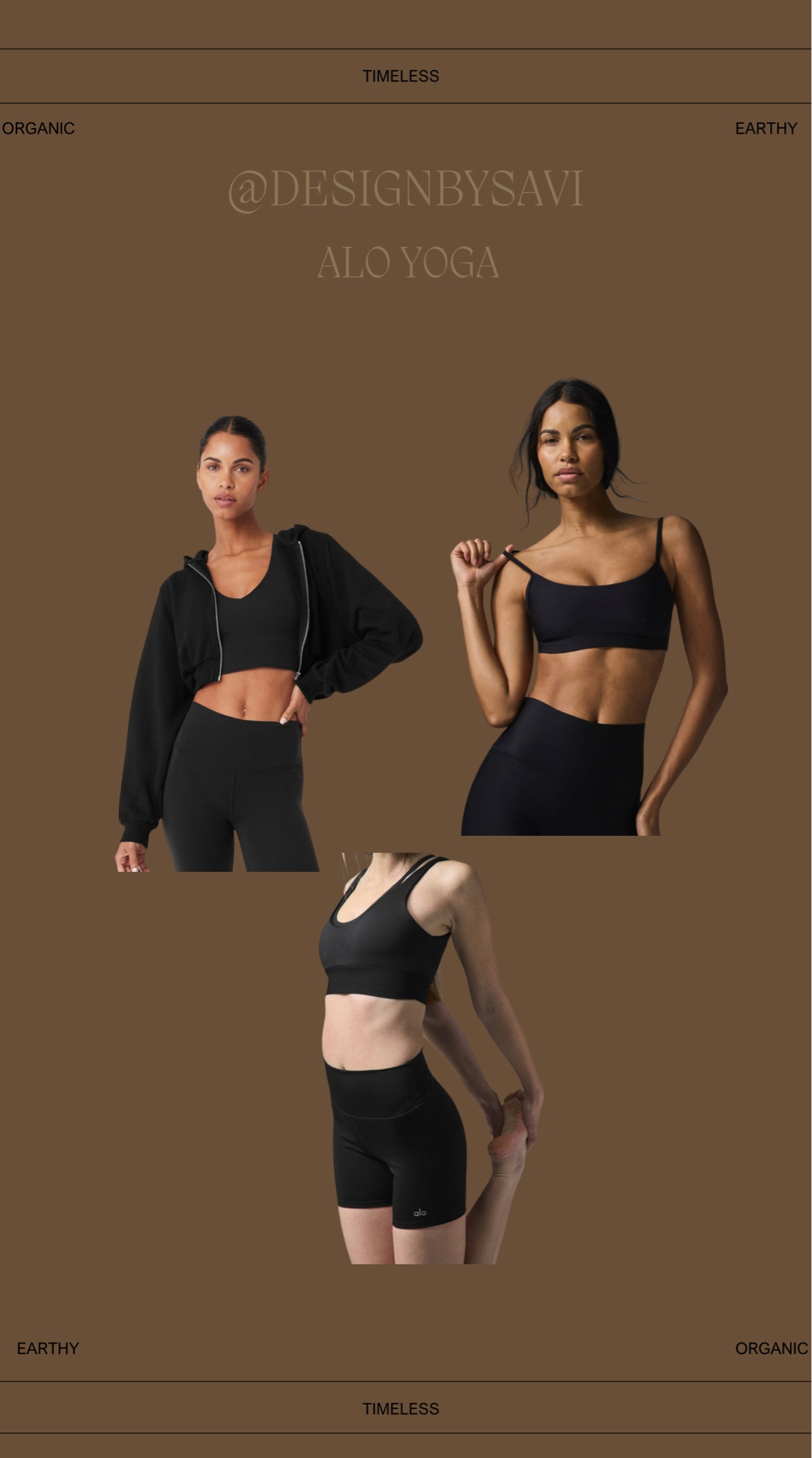 My go to outfit airlift bra, airlift shorts, half zip jacket 

Also yoga, yoga, leggings, spandex, half zip hoodie, black fit 

#LTKfitness #LTKstyletip
