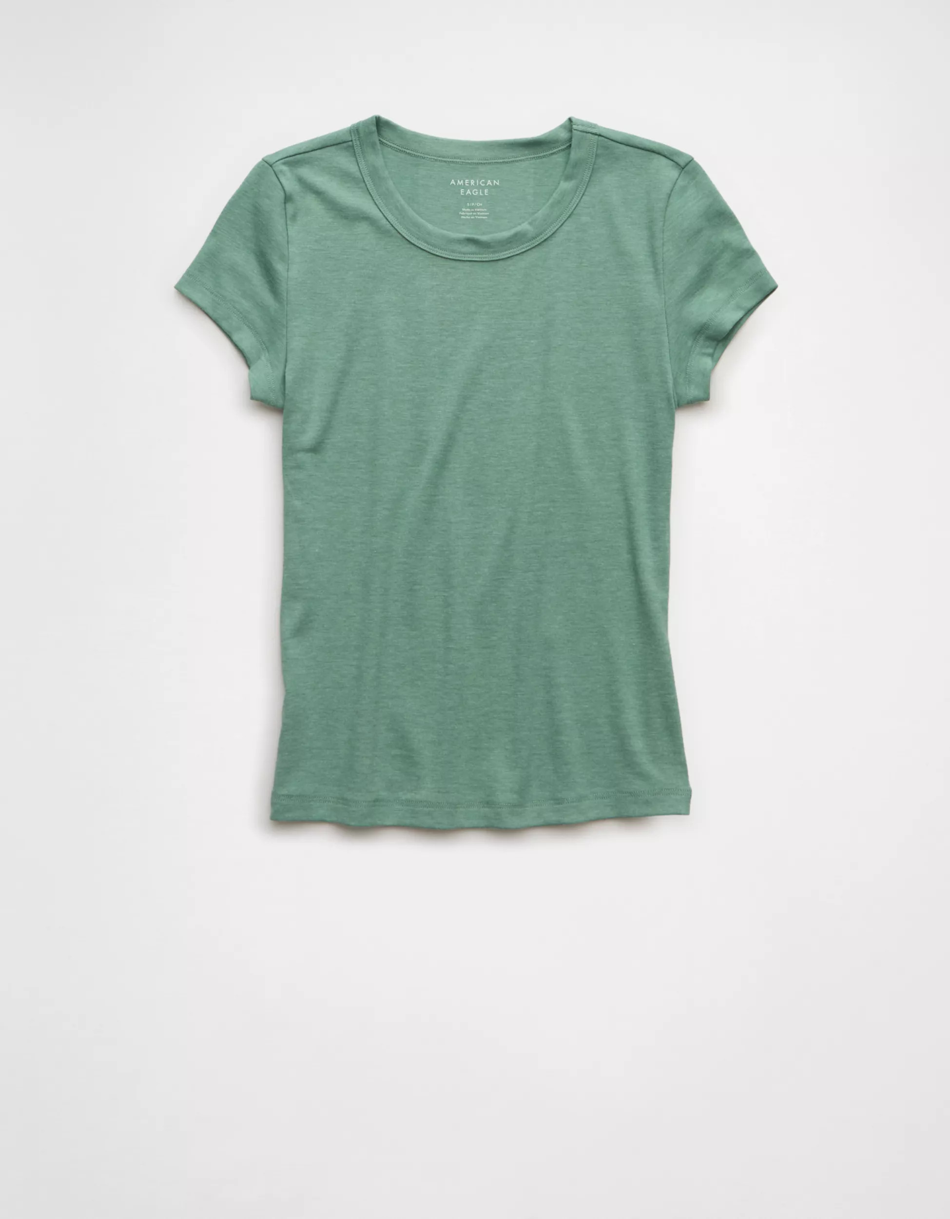 AE Hey Baby Tee | American Eagle Outfitters (US & CA)