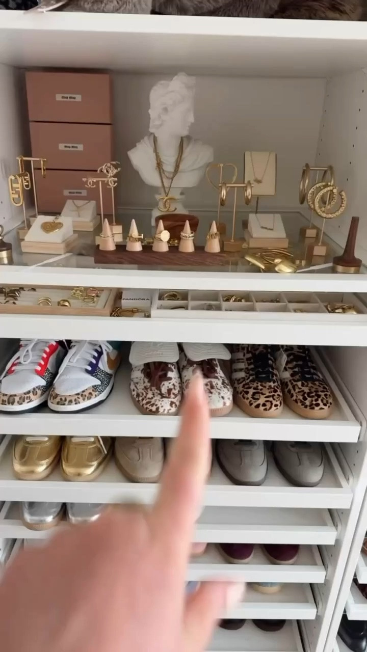 Adidas
Sneakers 
Sambas

#LTKActive