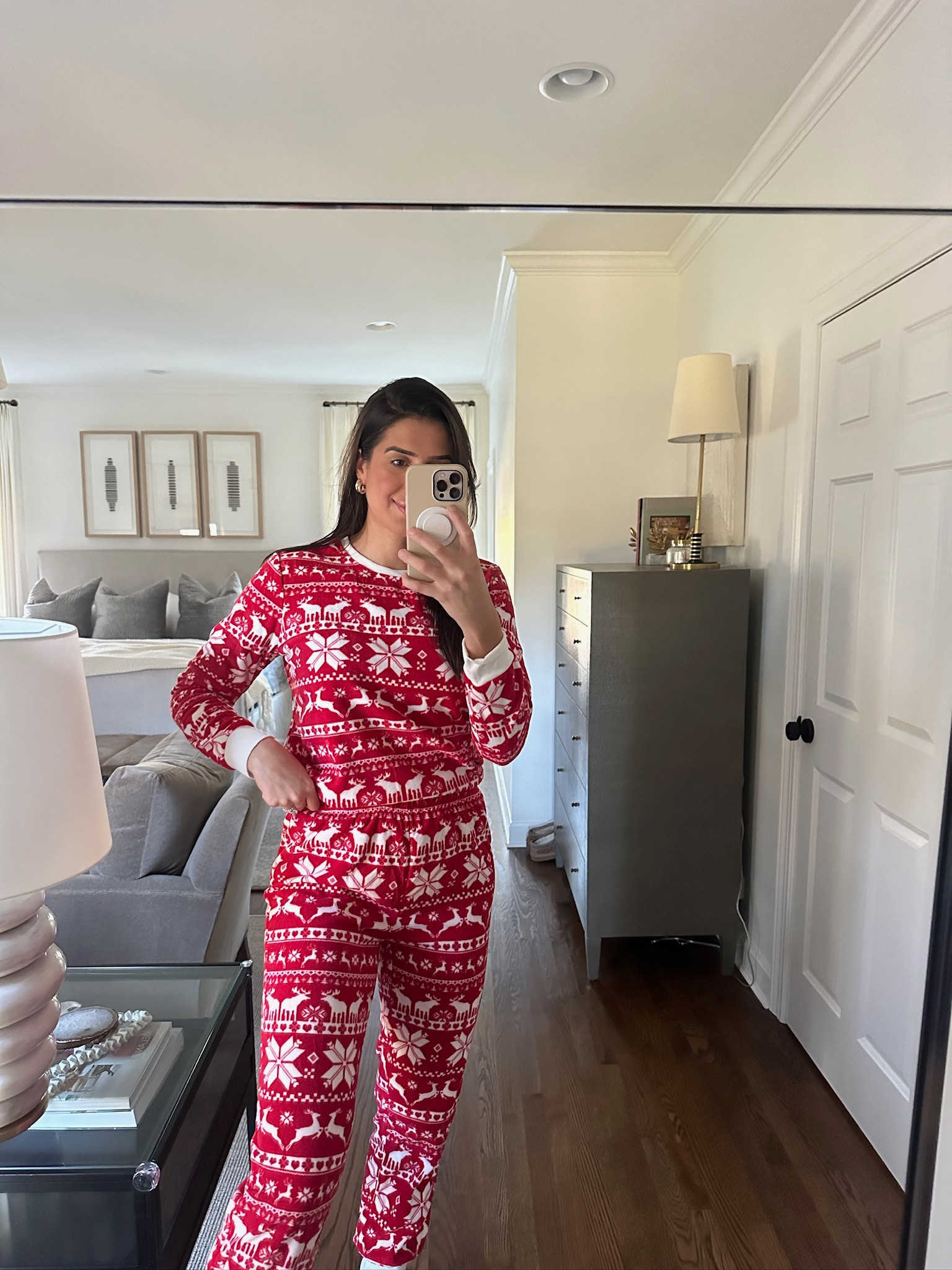 Matching Christmas jammies for the entire family✨🎄these are from Walmart, but linked a few other finds!

Christmas, Christmas Jammies, Christmas pajamas, matching holiday pajamas, holiday jammies, Walmart, old navy, Target, Grace White, A Southern Drawl 

#LTKGiftGuide #LTKHoliday #LTKSeasonal
