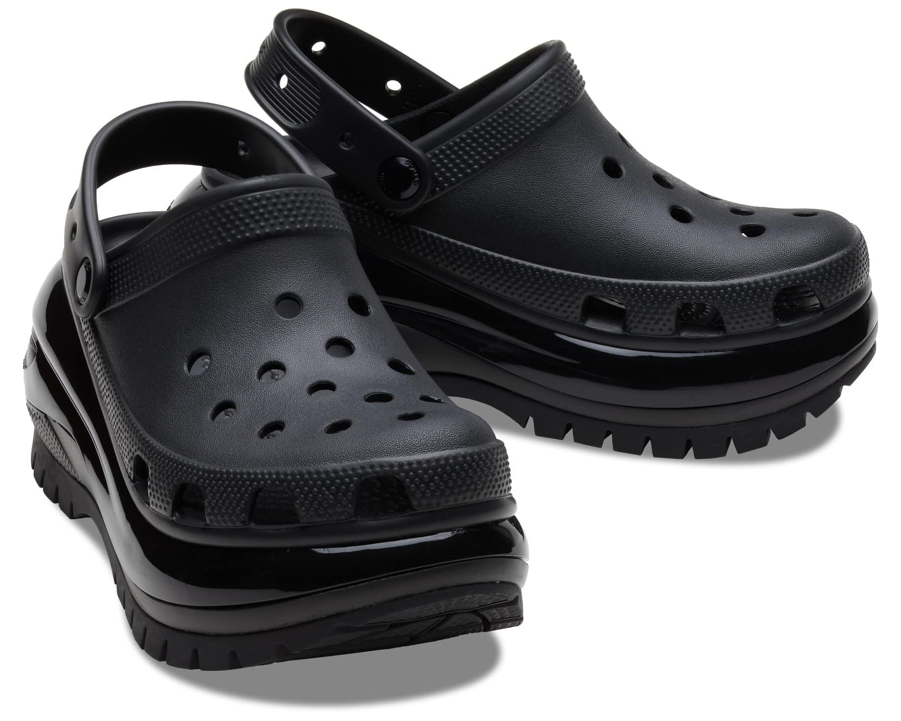 Mega Crush Clog | Zappos
