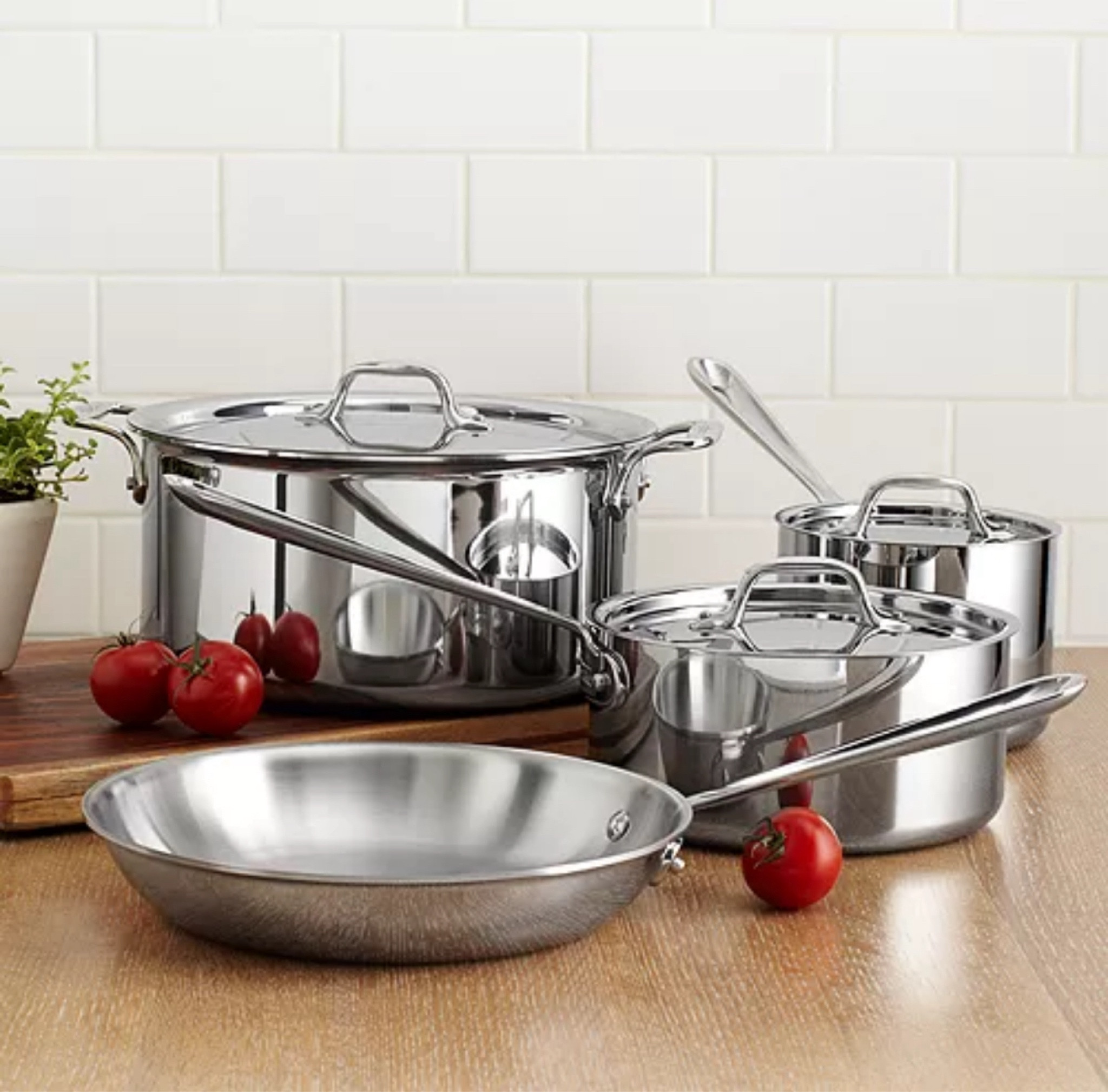 MY EVERYDAY COOKING POTS 

#LTKGiftGuide #LTKHome #LTKSaleAlert