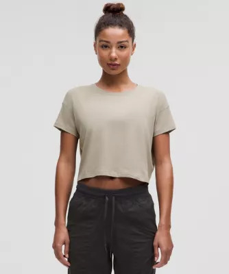 Cates T-Shirt | lululemon (AU)