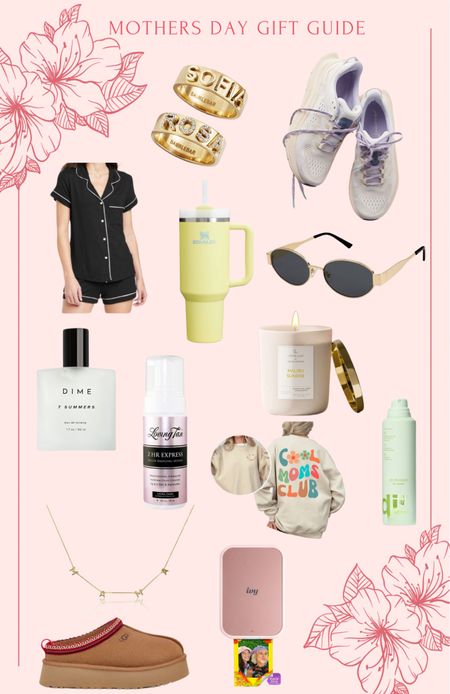 Mothers Day Gift Guide! #mothersdaygiftguide #mothersday #giftguide 

#LTKbeauty #LTKshoecrush #LTKGiftGuide
