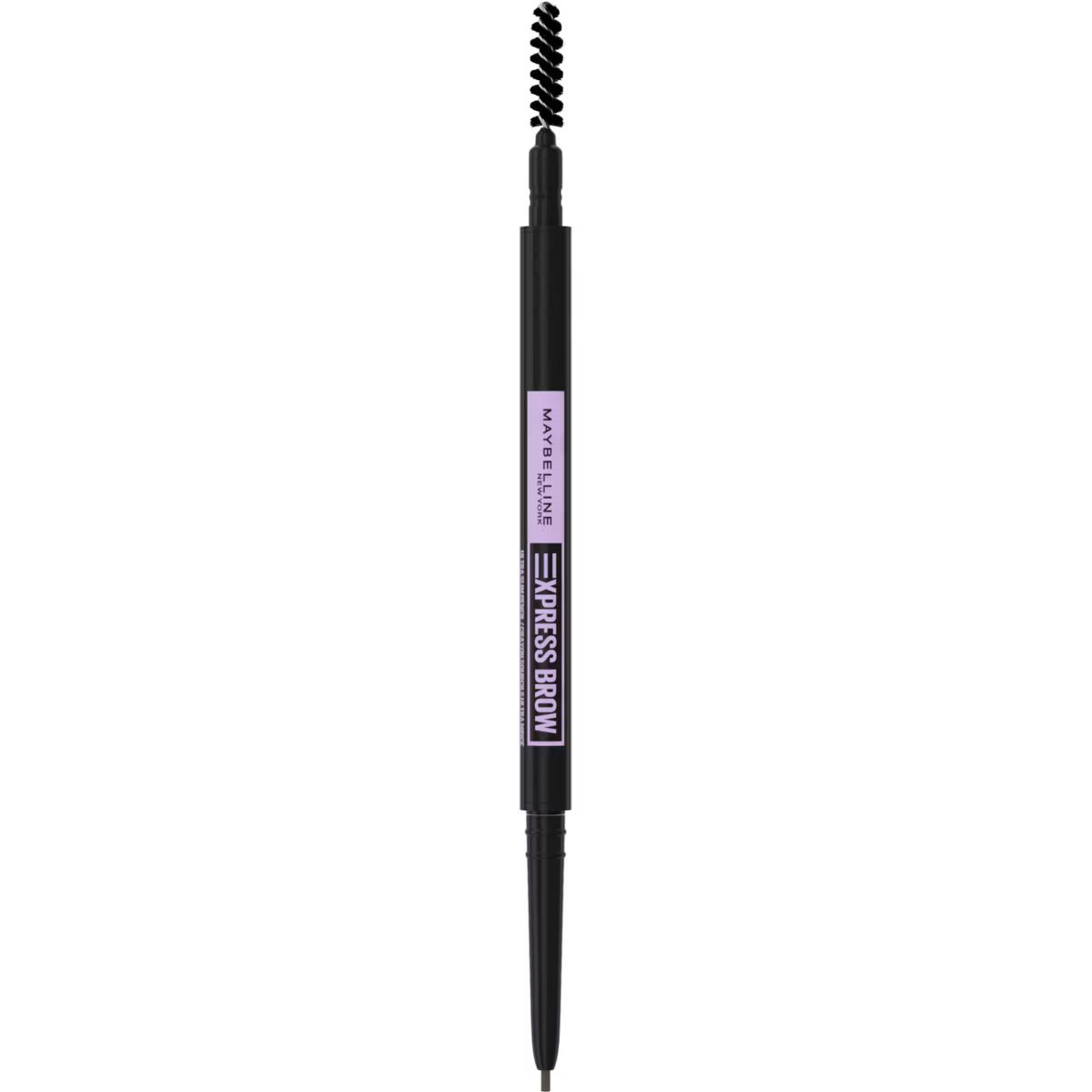 Maybelline Express Brow Ultra Slim Eyebrow Pencil - 0.003oz | Target