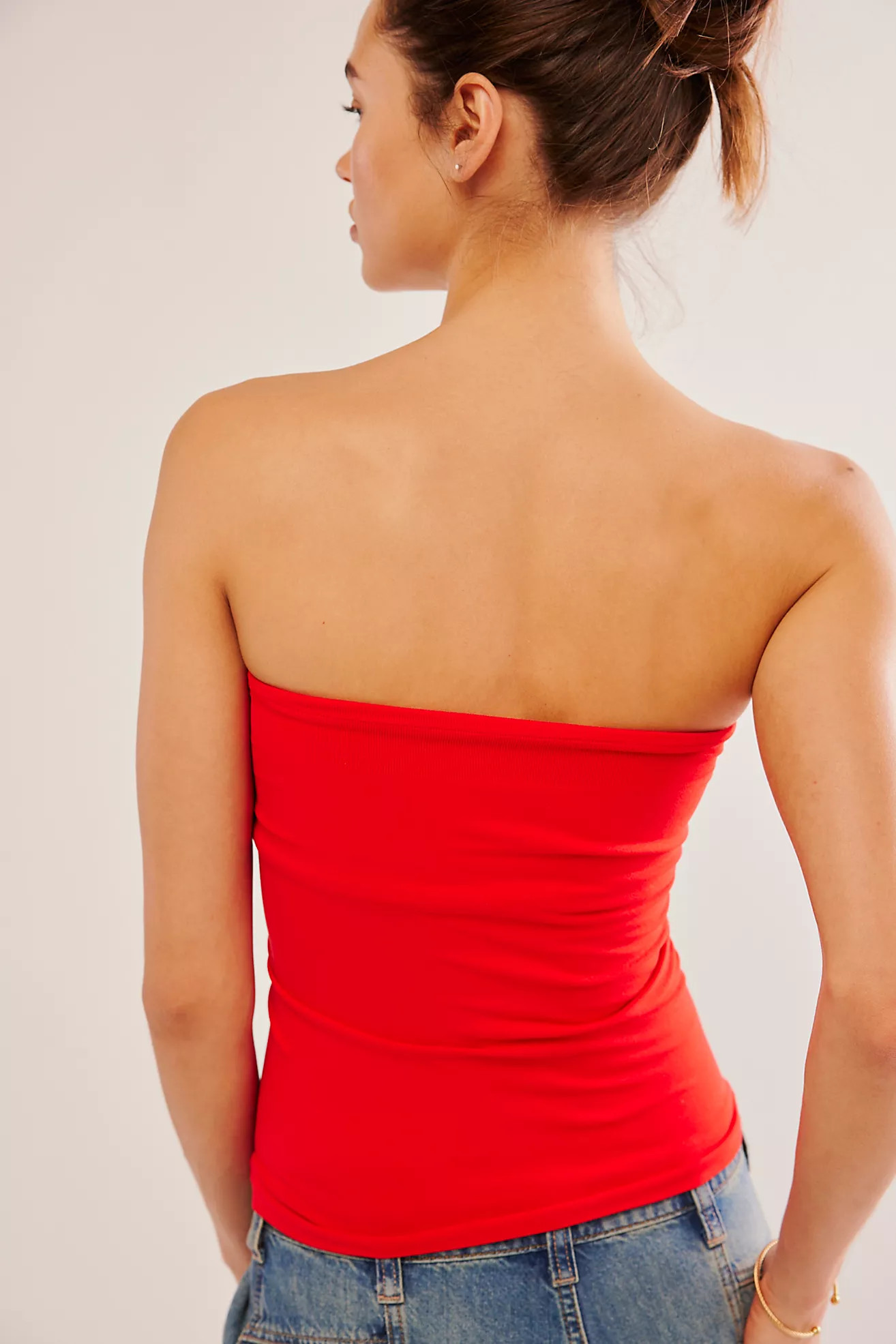 The Carrie Tube | Free People (Global - UK&FR Excluded)