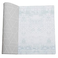 Little Bot Ofie Play Mat | Amazon (CA)