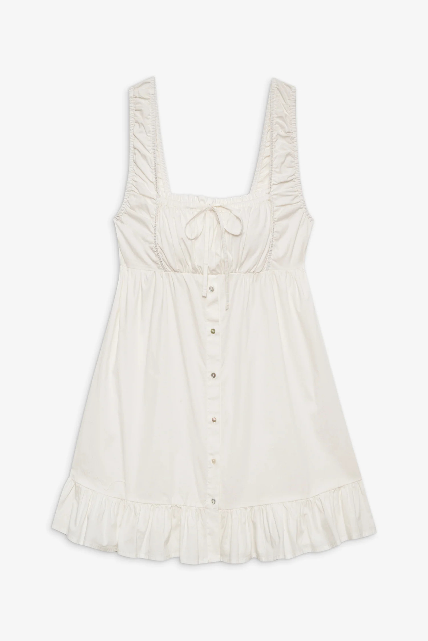 Marilyn Babydoll Dress | Frankies Bikinis