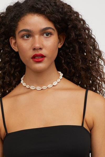 Short Jersey Top - Black -  | H&M US | H&M (US + CA)