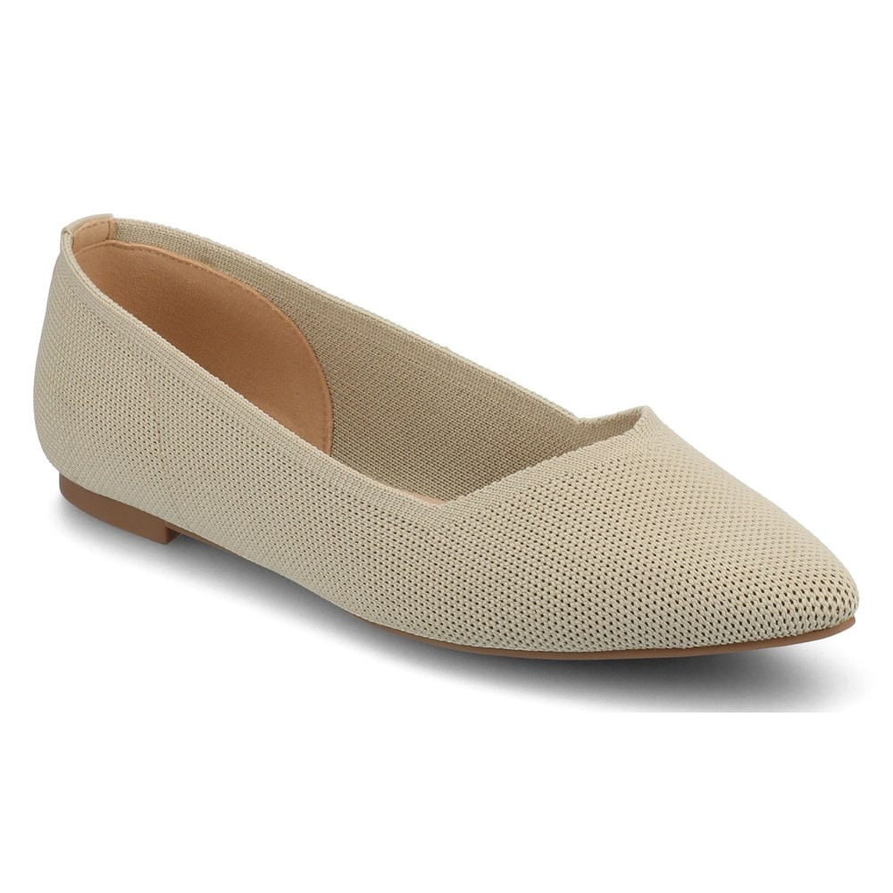 Women's Minnah Pointed Toe Flat | Famous Footwear