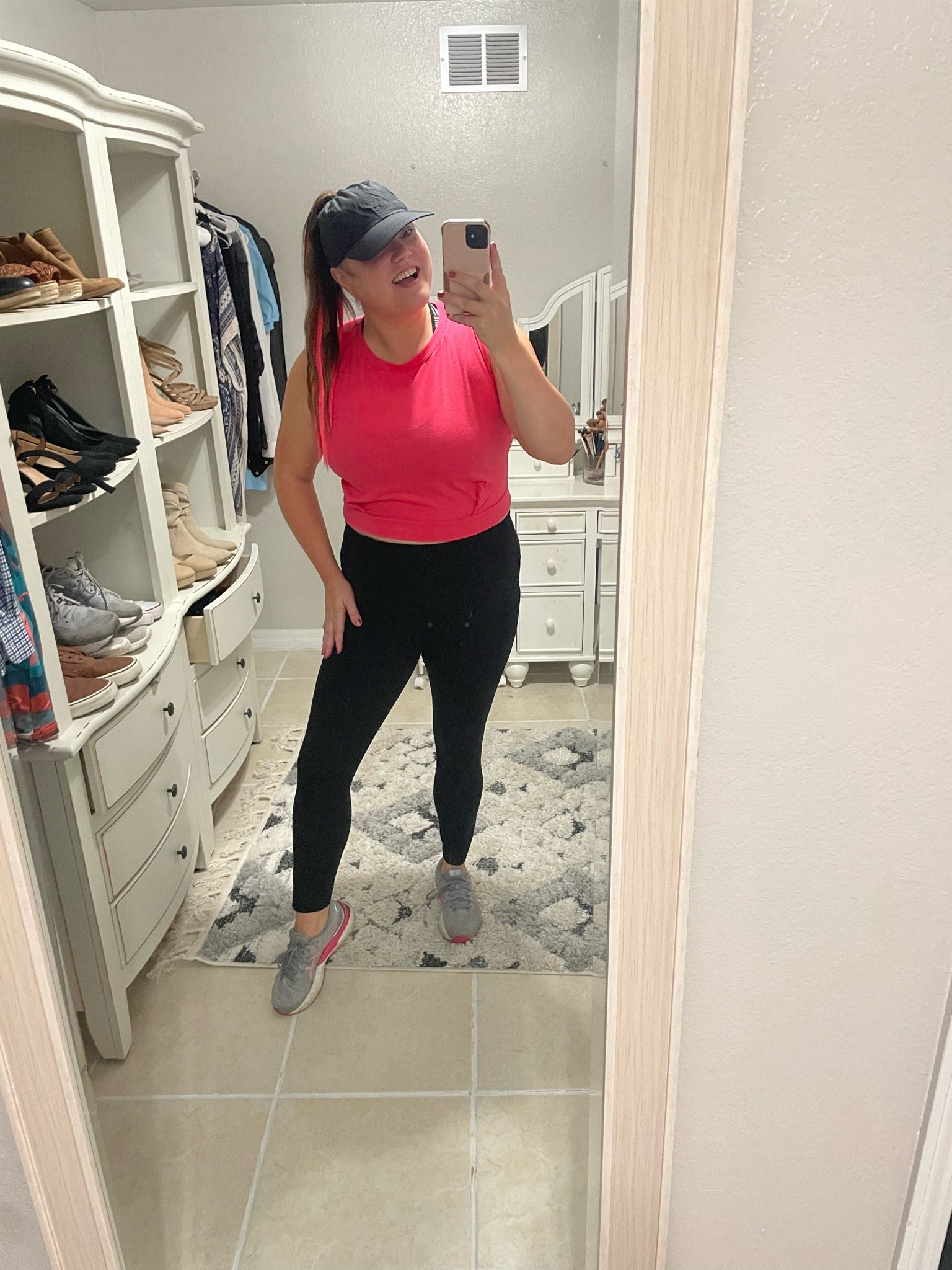 Running ootd #runningootd #ootd #runningoutfit #runnergirl

#LTKfitnessgoals #LTKdayinmylife #LTKgrwm