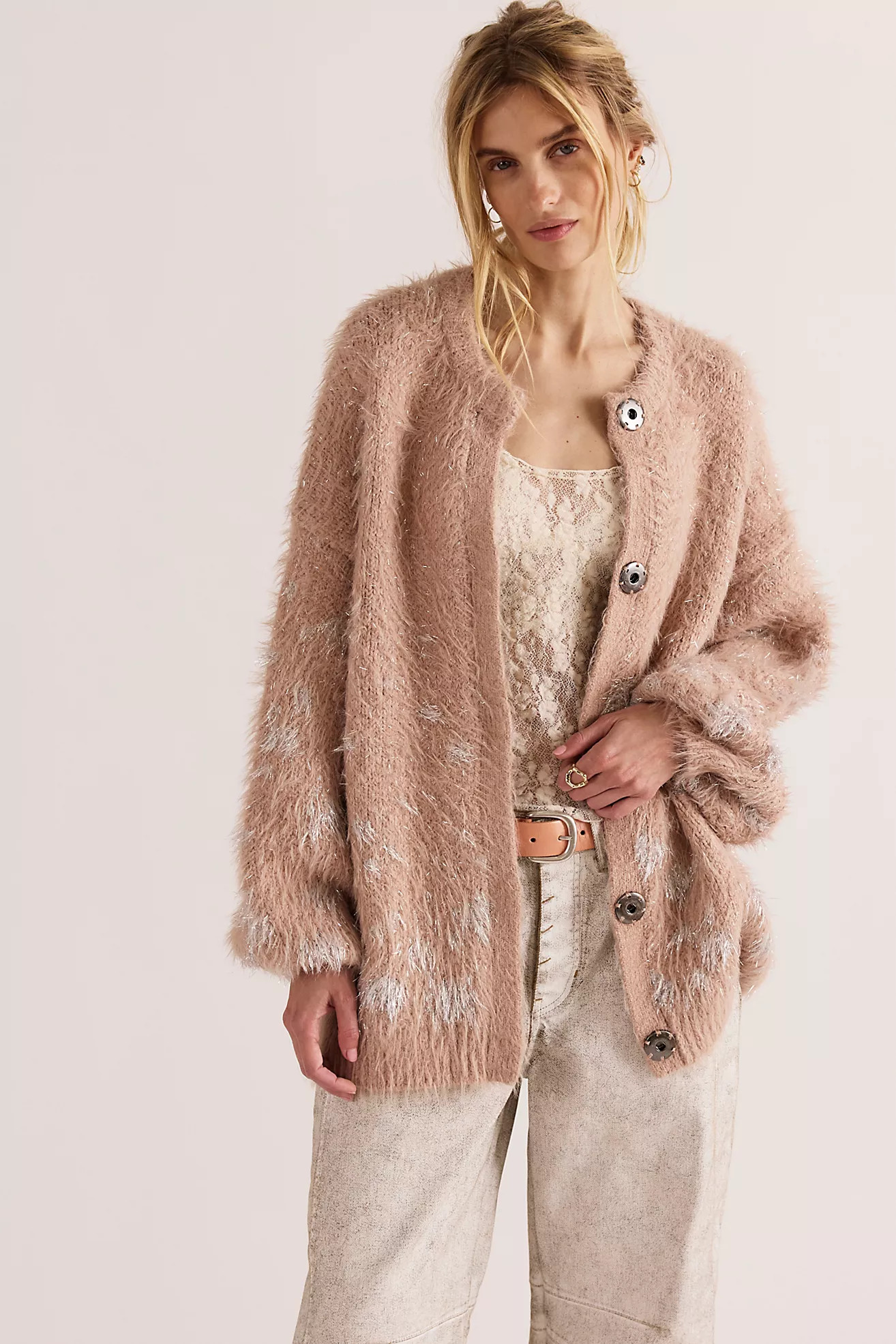 Wish Cardi | Free People (Global - UK&FR Excluded)