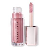 FENTY BEAUTY by Rihanna Gloss Bomb Universal Lip Luminizer - FU$$Y (shimmering pink) | Ulta