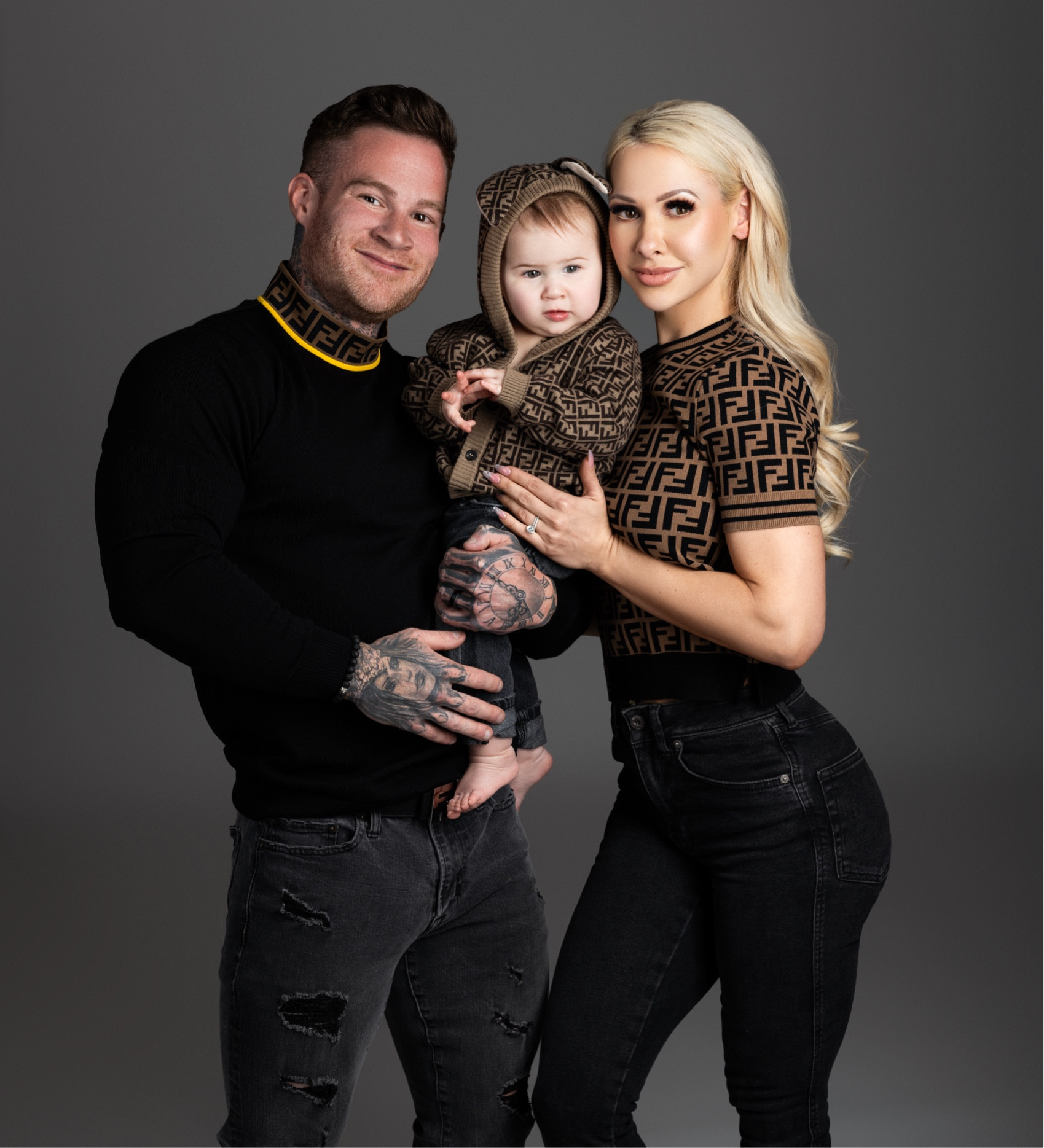 Throwback to “Fendi” theme photoshoot

#fendi #fendibaby #baby #fallfashion 

#LTKBaby #LTKFamily #LTKKids