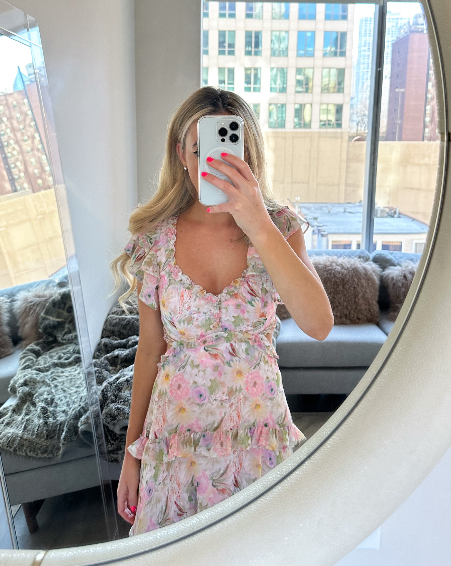 floral dress, wedding guest dress, garden party, bridal shower, bridesmaid dress, bridal party, spring outfit, spring dress, ruffle dress 

#LTKtravel #LTKwedding 

#LTKTravel #LTKSeasonal #LTKWedding