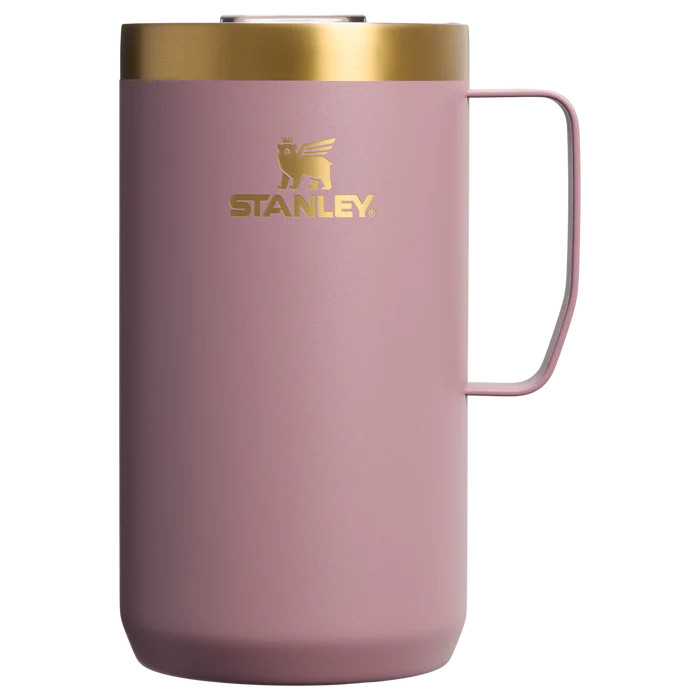 The Stay-Hot Camp Mug | 24 OZ | Stanley PMI US