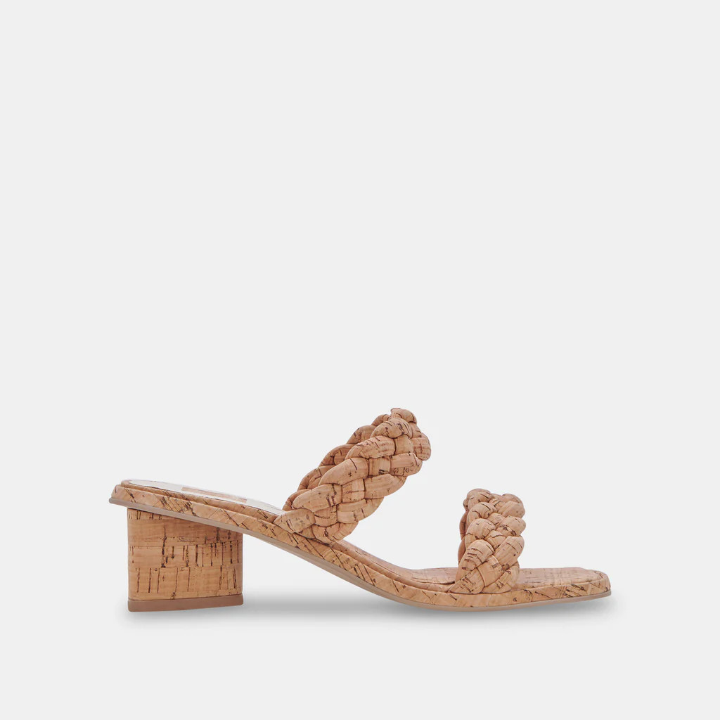 Ronin Sandals | DolceVita.com