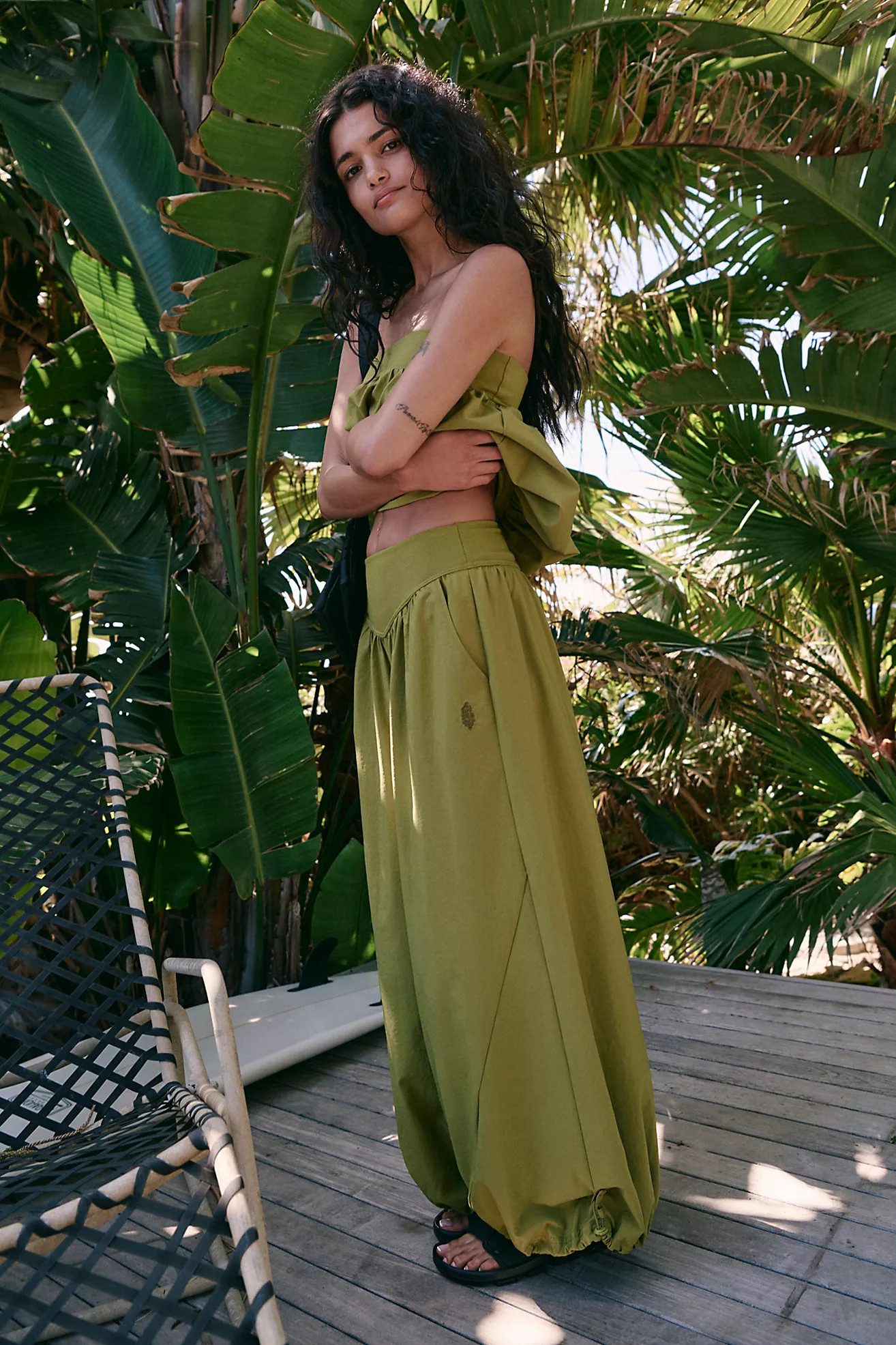 Double Bubble Set | Free People (Global - UK&FR Excluded)