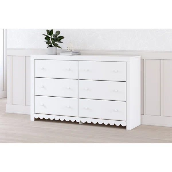 Mollviney Dresser | Wayfair North America