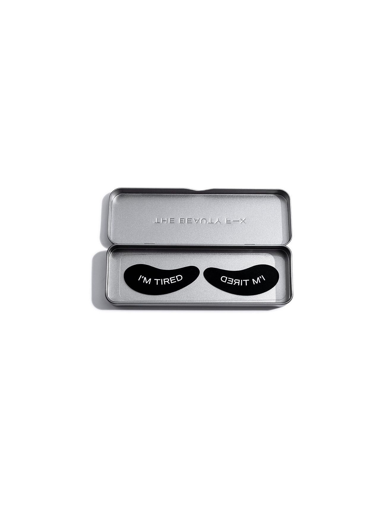 (Eye)Ce-Age Mask - I'm Tired | David Jones (Australia & New Zealand)