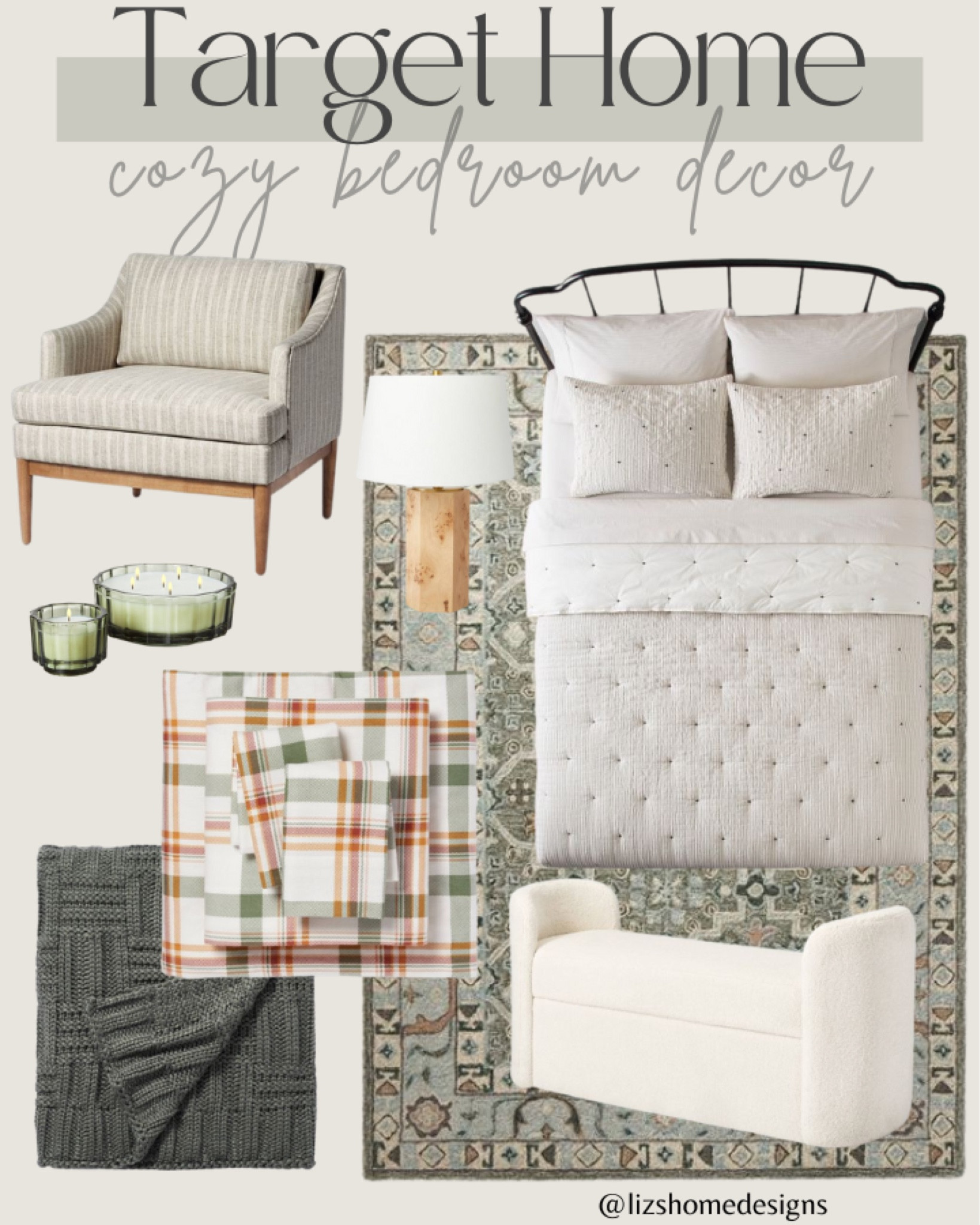 Shop these Target finds!
Target, affordable target finds, target home, target finds, target bedroom, bedroom finds, affordable bedroom decor, bedroom decor, bedroom, bedding, McGee and co, magnolia, hearth and hand

#LTKfamily #LTKFind #LTKhome