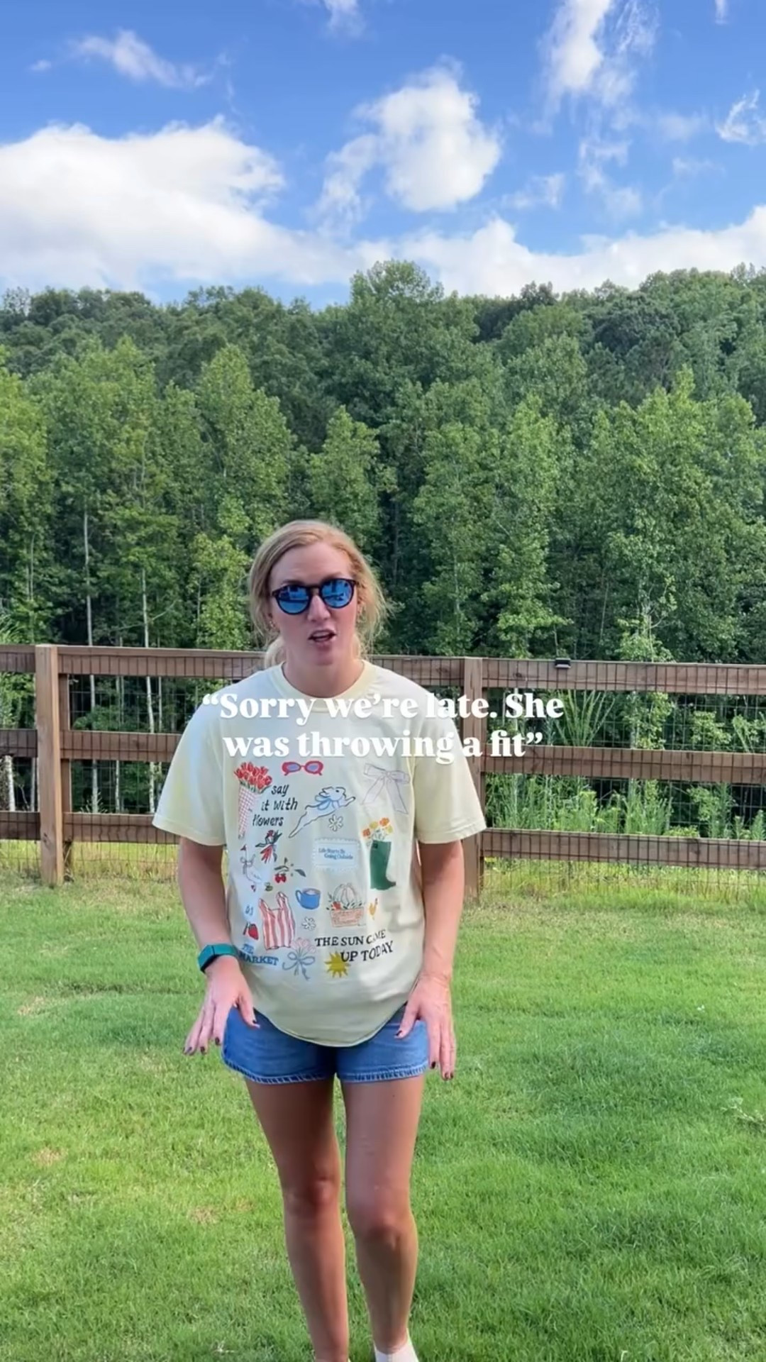 Was not fighting the Minnie Mouse sock battle today 😂

#parenting #momlife #motherhood #momofthree #parentinghumor #momhumor #parentinglife #toddlermom #girlmom