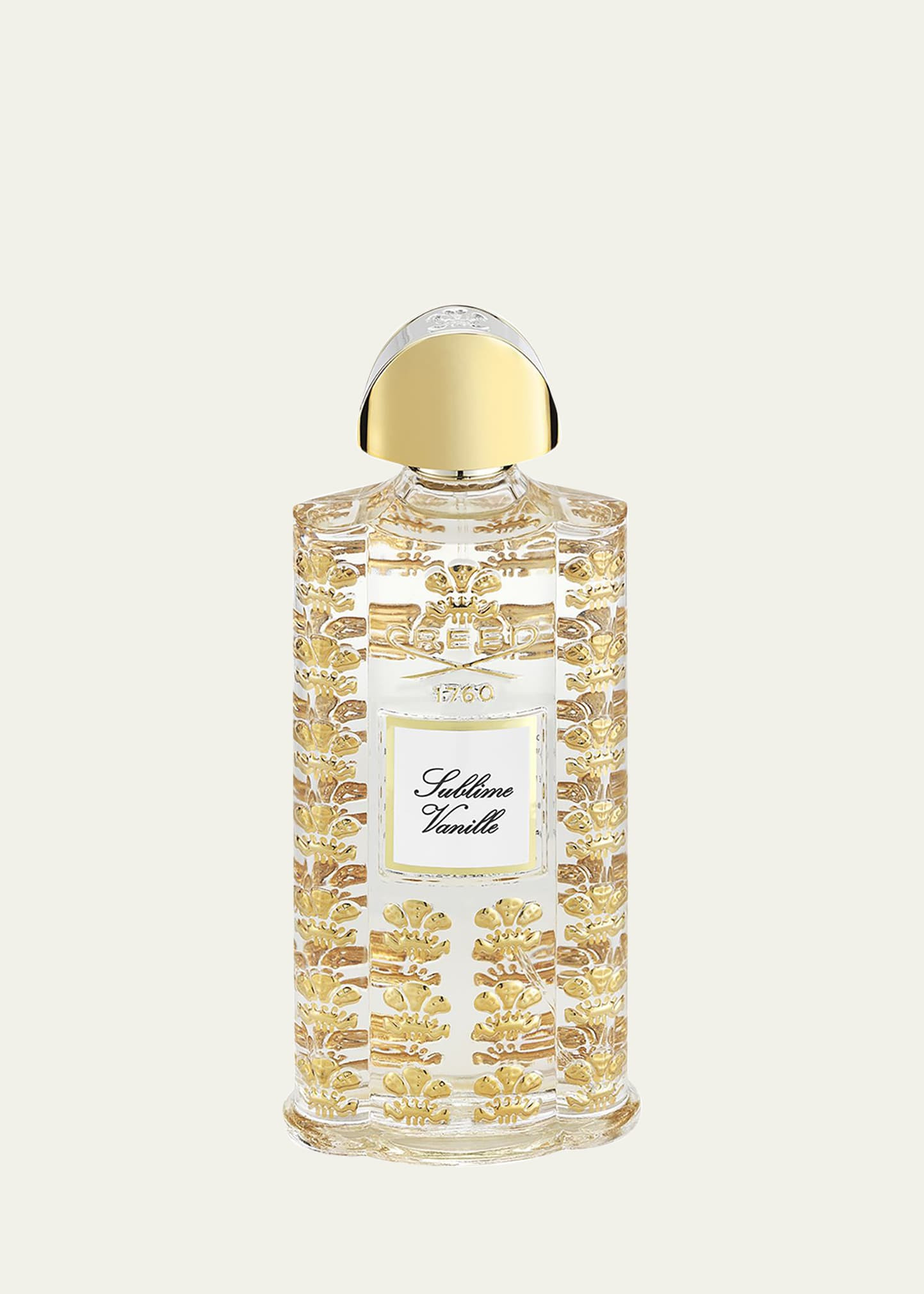 CREED Sublime Vanille, 2.5 oz. | Bergdorf Goodman