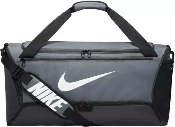 Nike Brasilia 9.5 Training Duffel Bag (Medium, 60L) | Dick's Sporting Goods