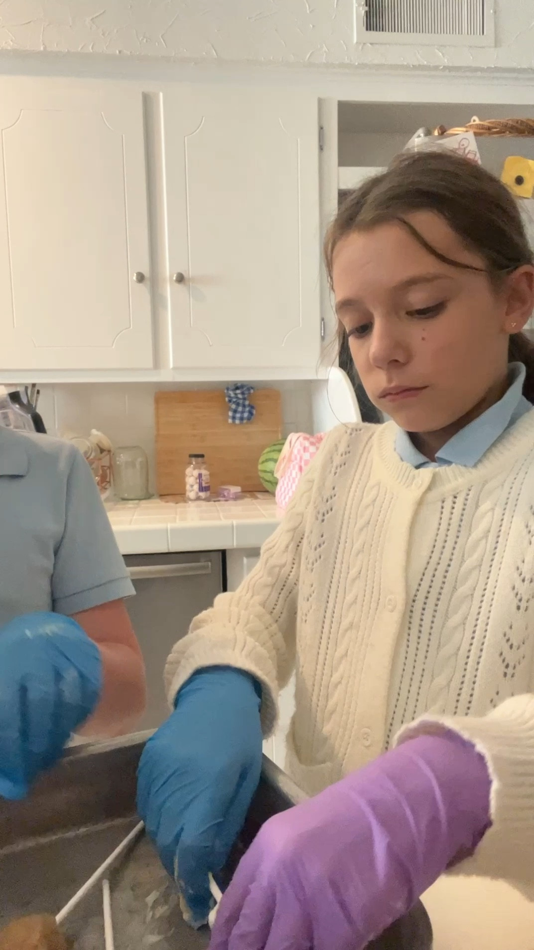 spooky cake pops 

#LTKHalloween