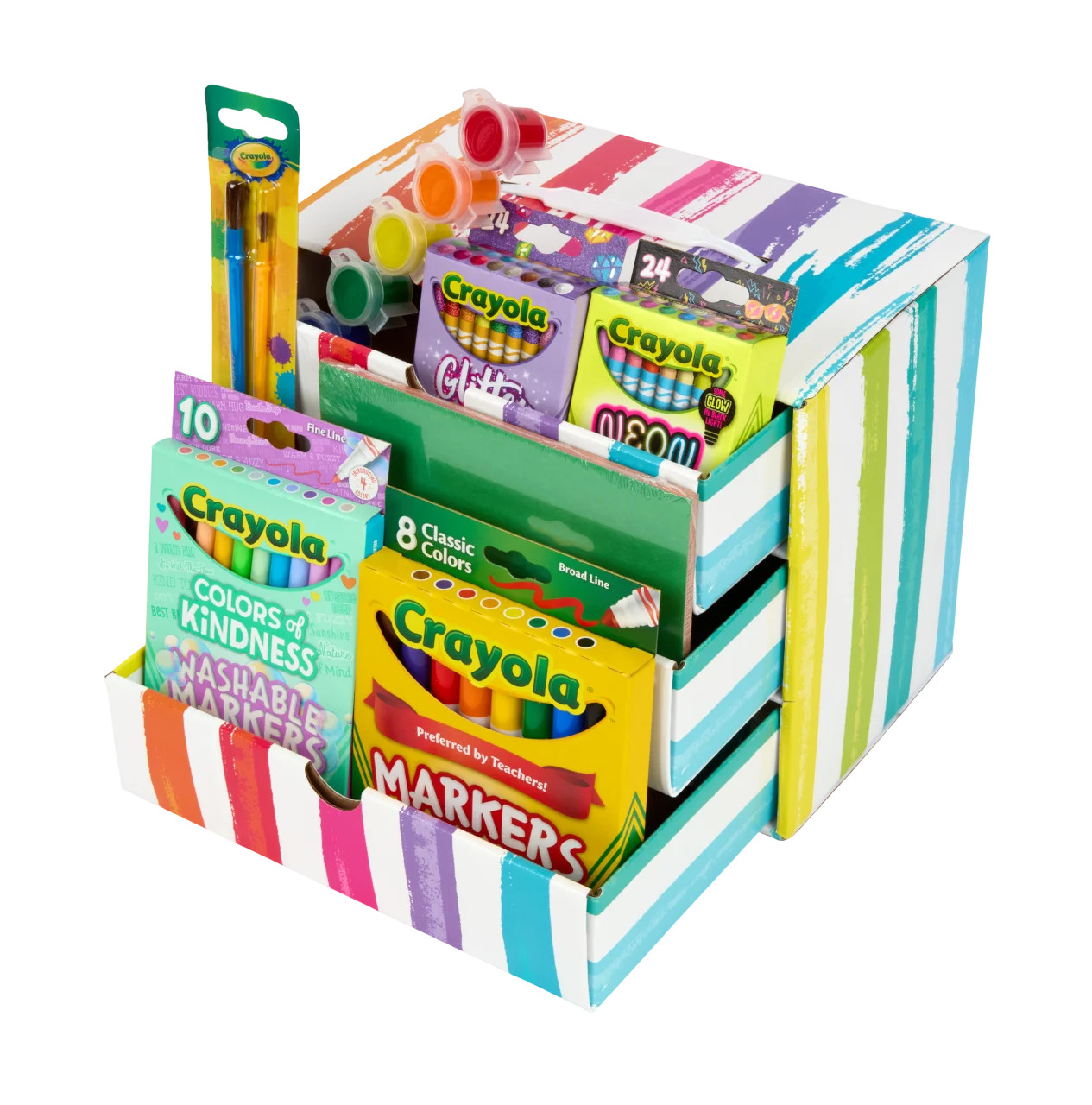 Crayola Color Station | Walmart (US)