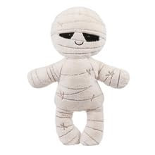 CNAANA Halloween Plush Animals Toy, Mummy Plush Doll, Perfect for Halloween, Easter, Birthdays, and Other Occasions (8-inch) | Amazon (US)