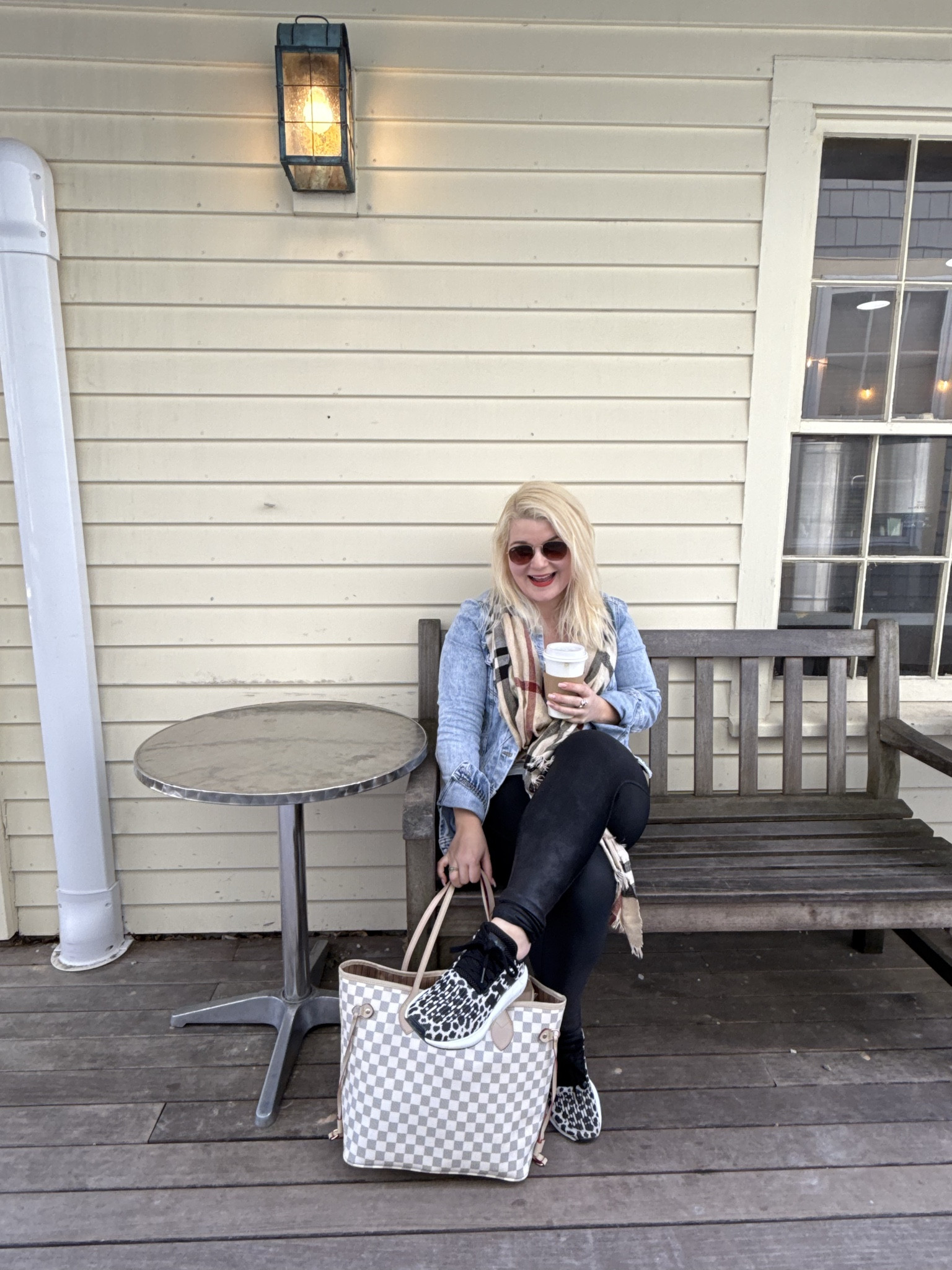 Weekend ootd

#LTKPetite #LTKootd #LTKActive