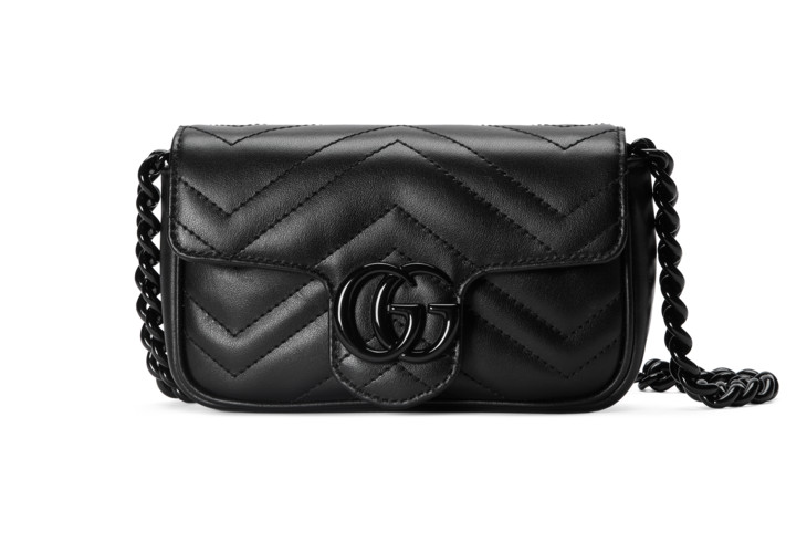 Gucci GG Marmont belt bag | Gucci (US)